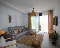 Revente - Apartment - Finestrat - Costa Blanca