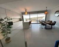 Revente - Apartment - Finestrat - Costa Blanca