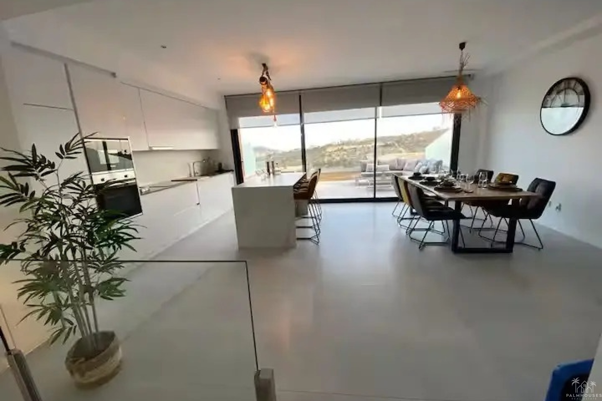 Revente - Apartment - Finestrat - Costa Blanca