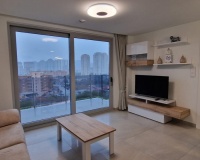 Revente - Apartment - Finestrat