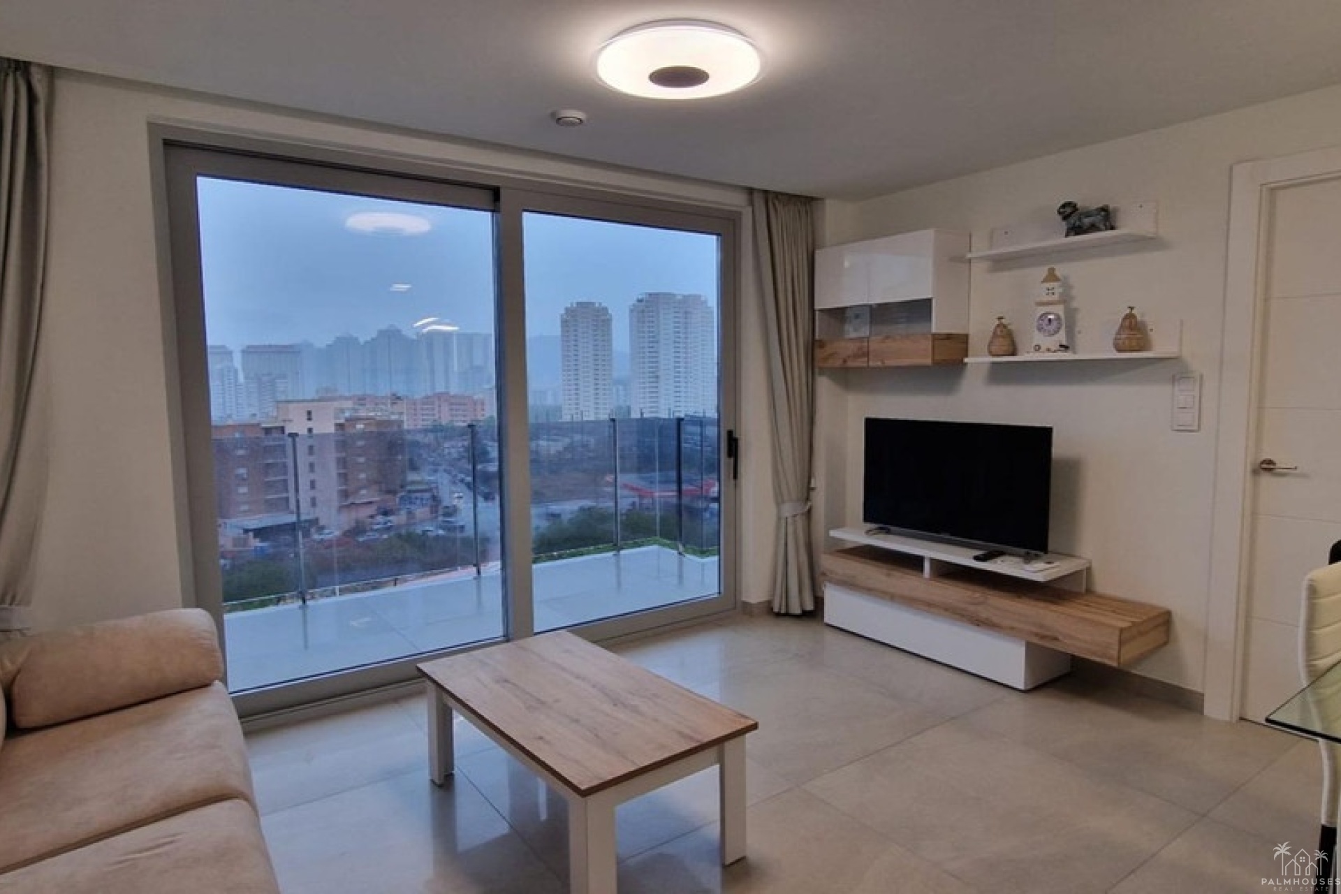 Revente - Apartment - Finestrat
