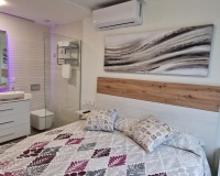 Revente - Apartment - Finestrat