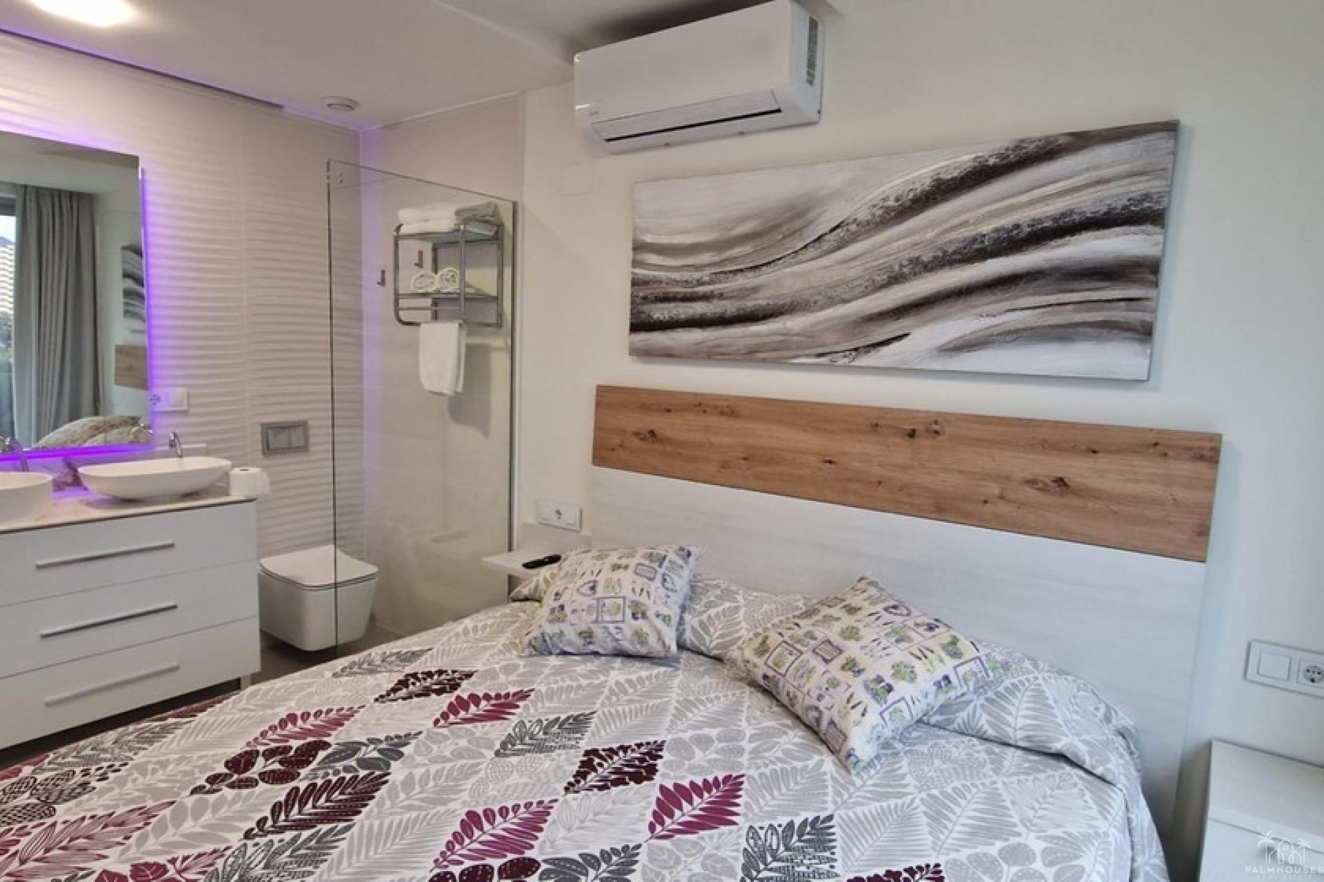 Revente - Apartment - Finestrat