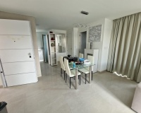Revente - Apartment - Finestrat