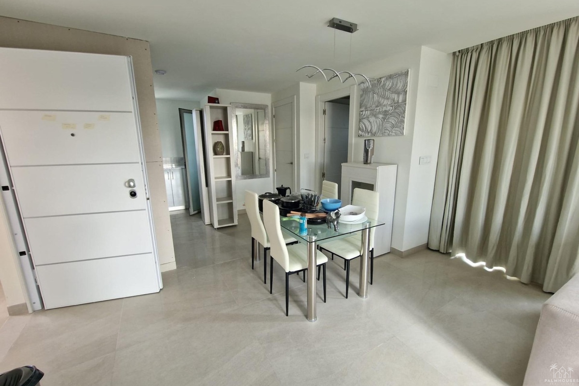 Revente - Apartment - Finestrat