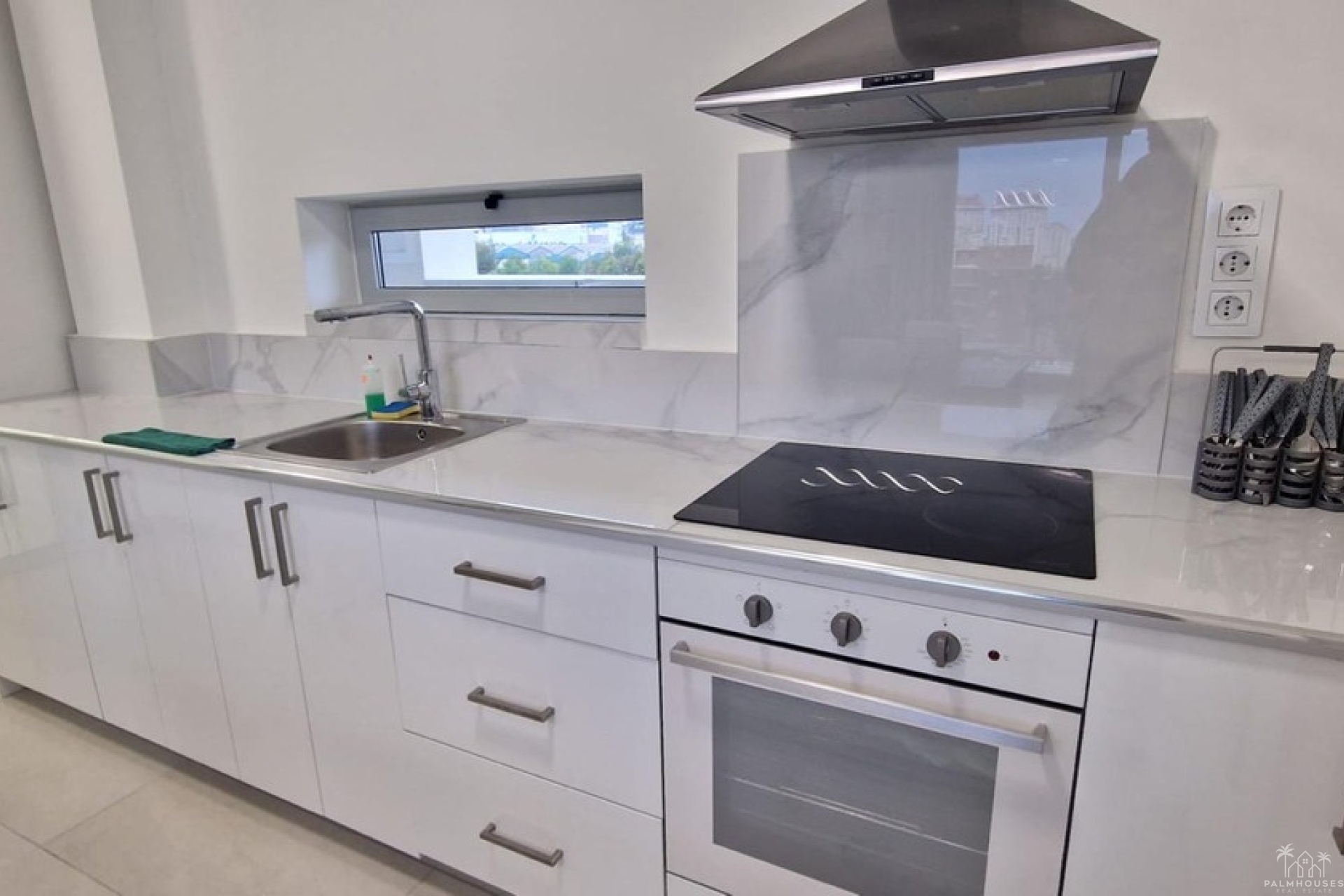 Revente - Apartment - Finestrat