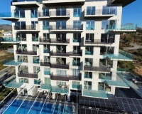 Revente - Apartment - Finestrat