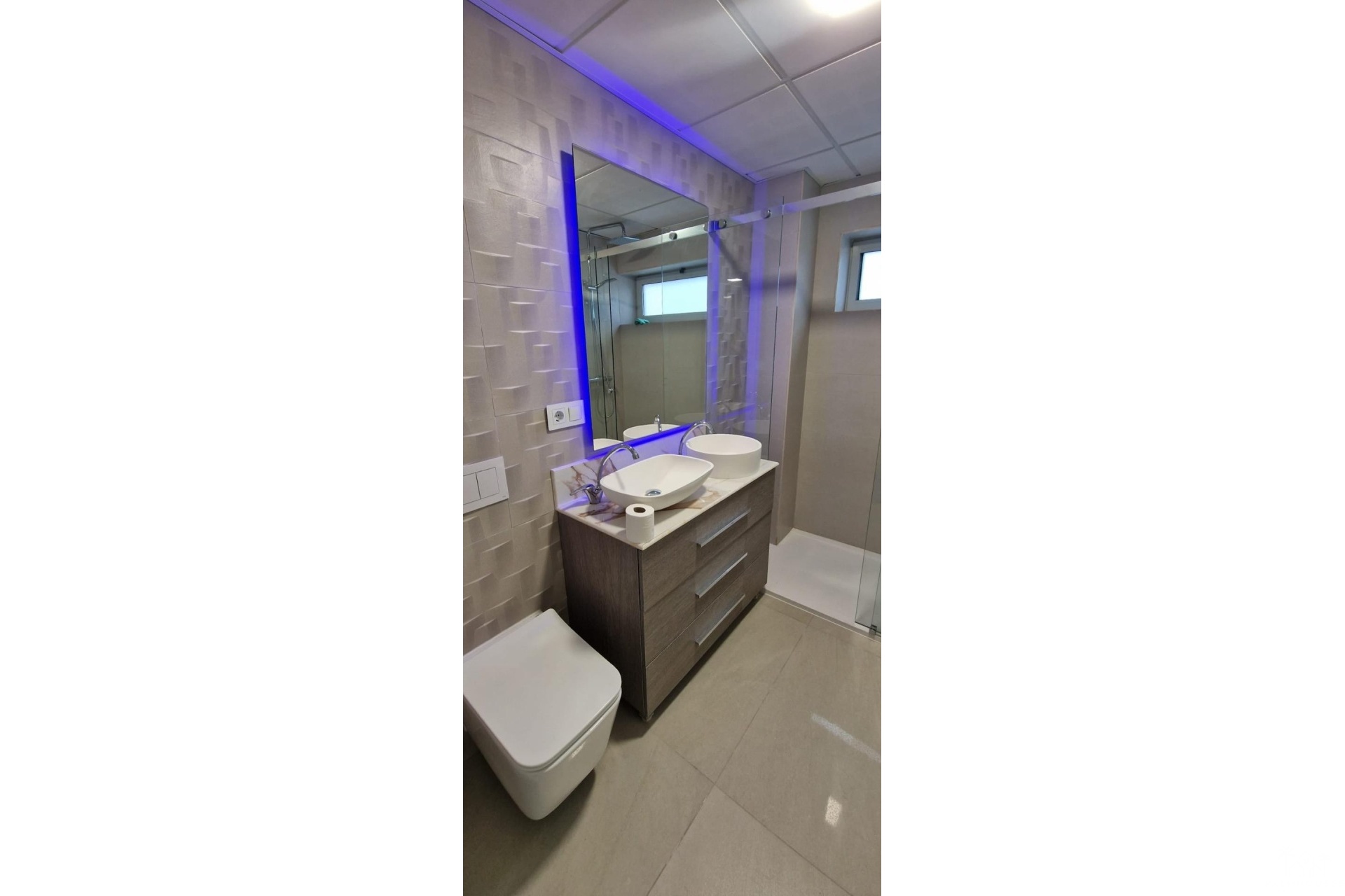 Revente - Apartment - Finestrat