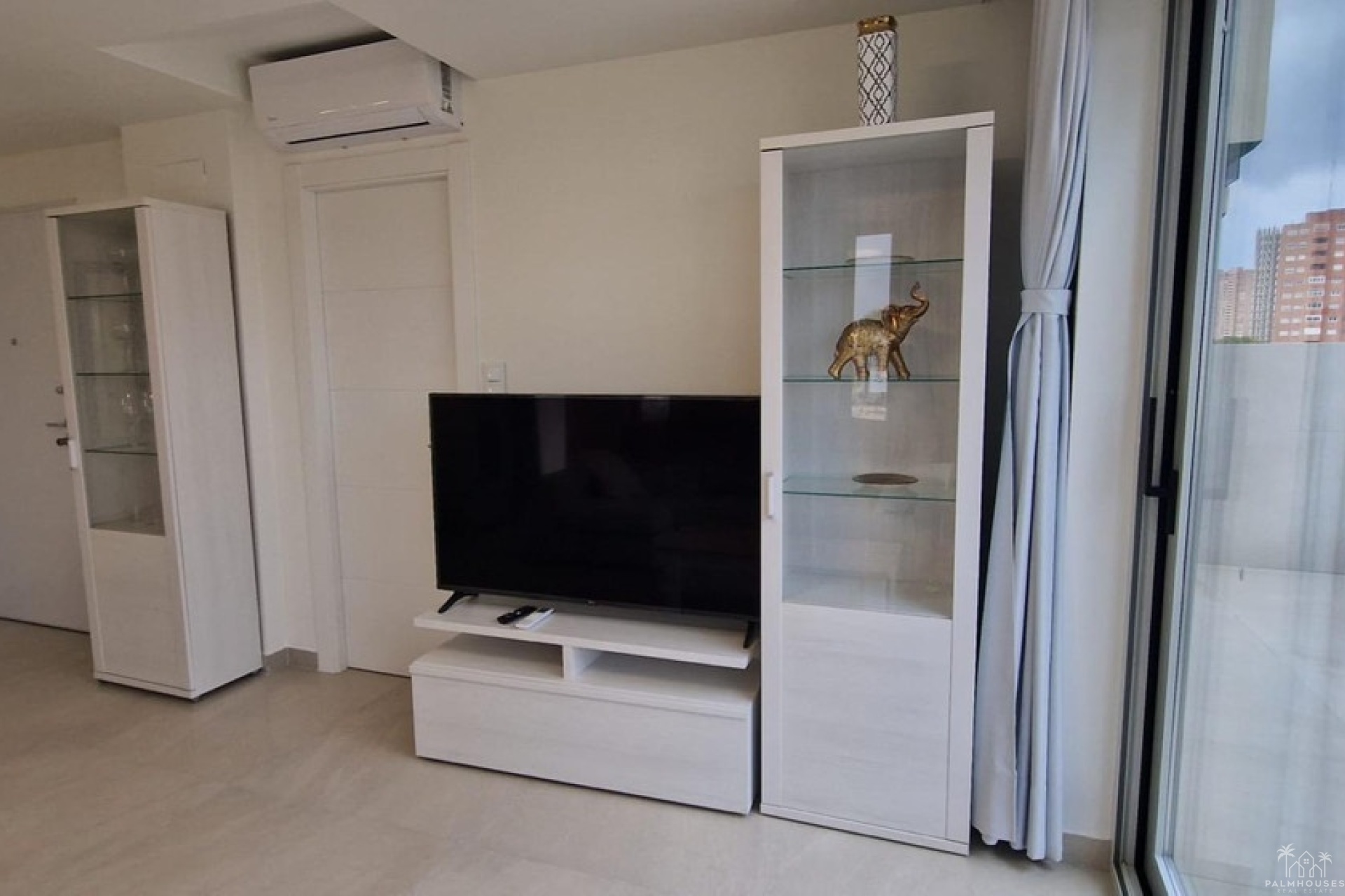 Revente - Apartment - Finestrat