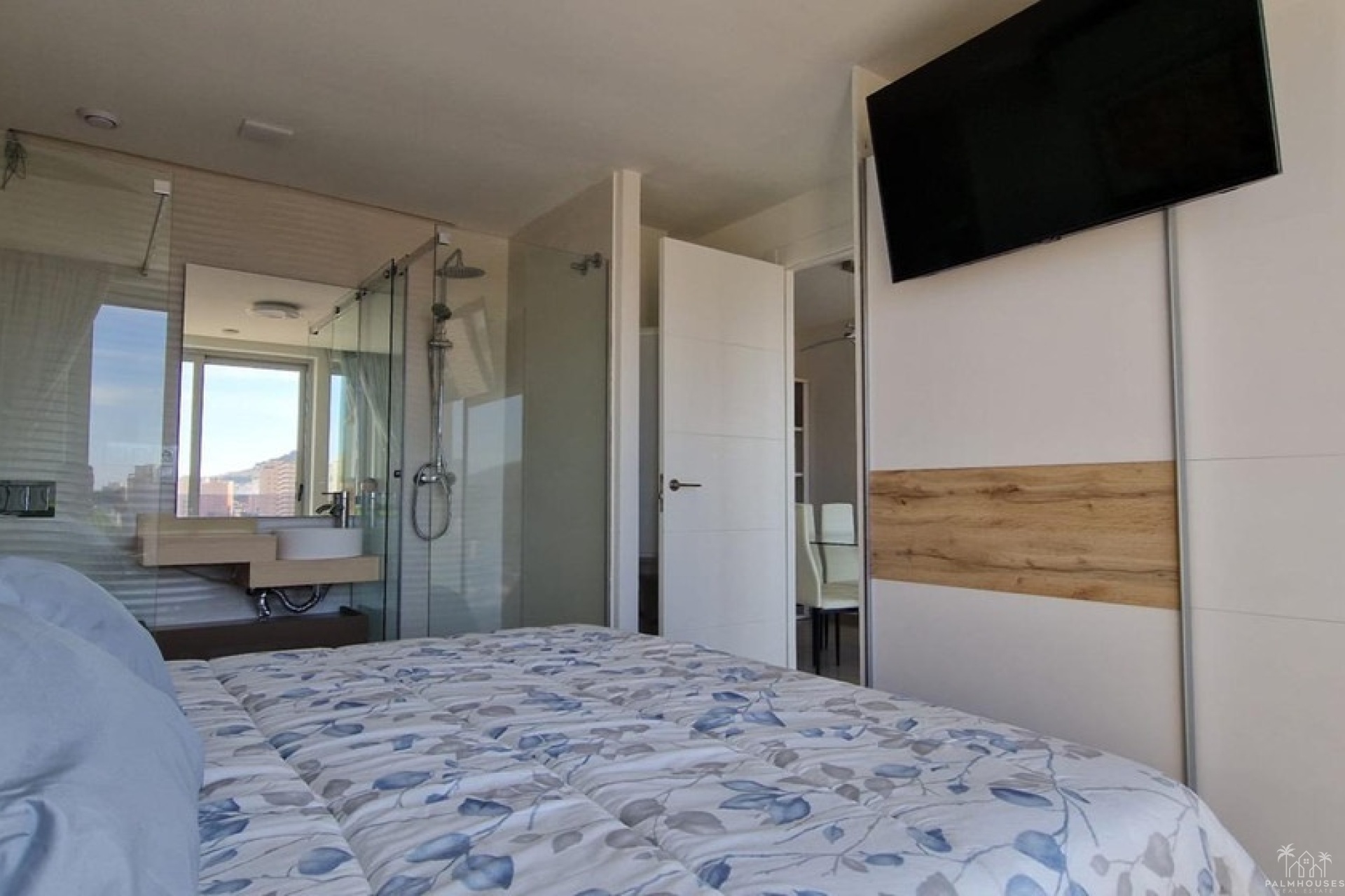 Revente - Apartment - Finestrat
