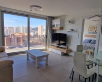 Revente - Apartment - Finestrat