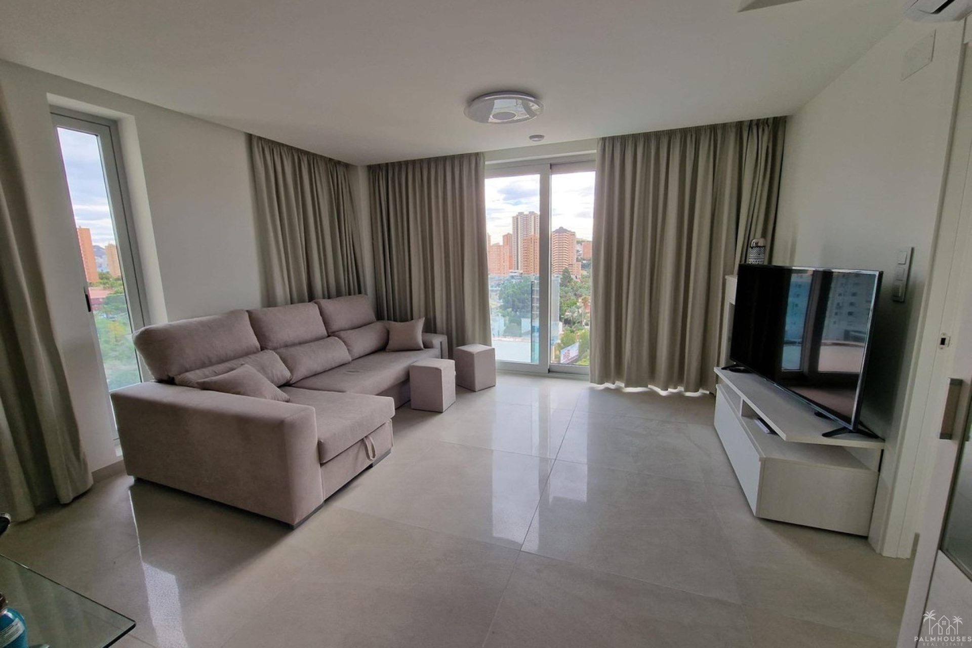 Revente - Apartment - Finestrat