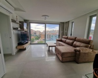 Revente - Apartment - Finestrat