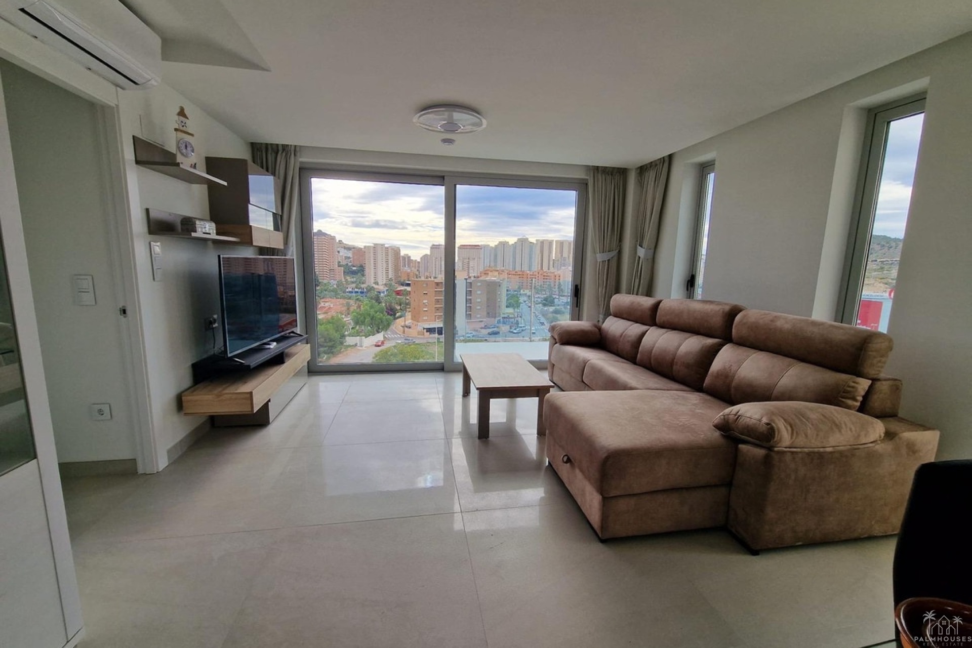 Revente - Apartment - Finestrat