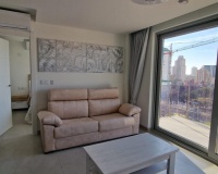 Revente - Apartment - Finestrat