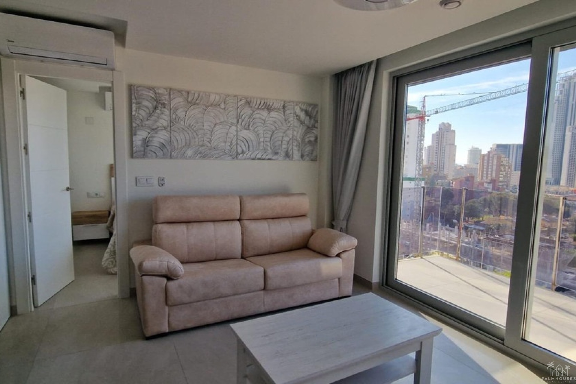 Revente - Apartment - Finestrat