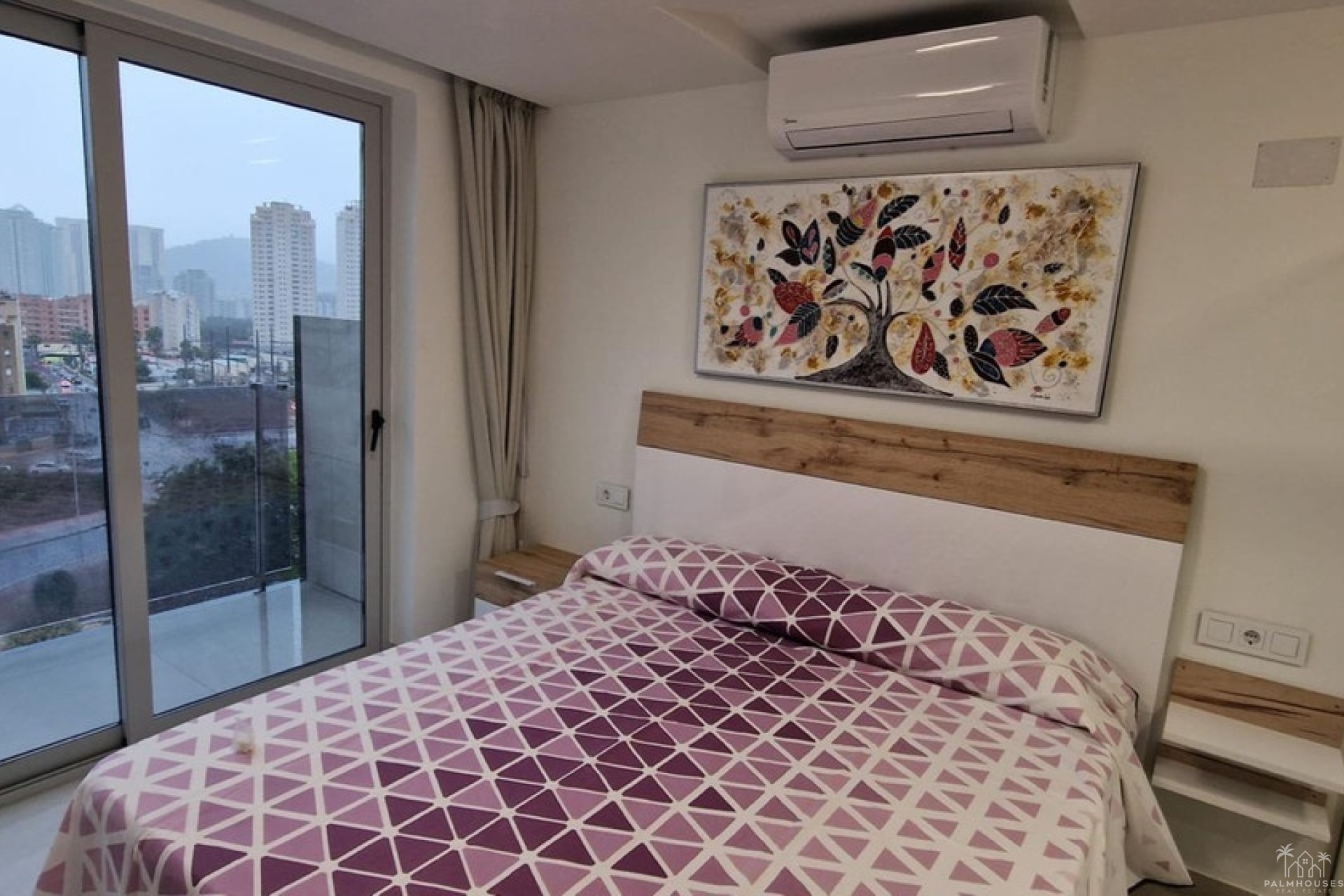 Revente - Apartment - Finestrat