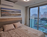 Revente - Apartment - Finestrat