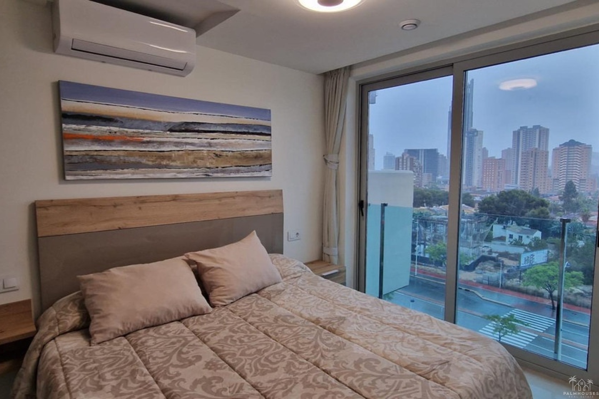 Revente - Apartment - Finestrat