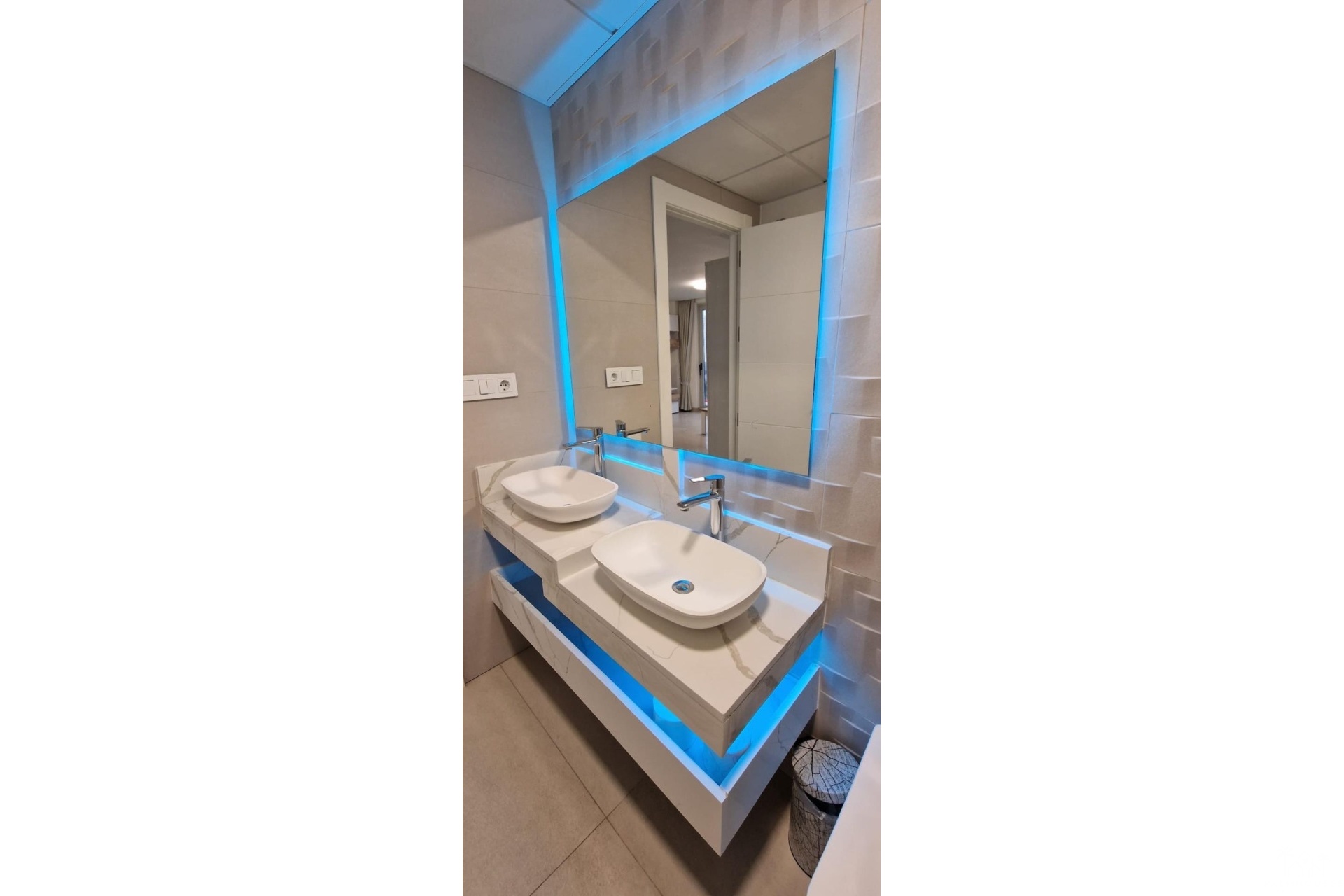 Revente - Apartment - Finestrat