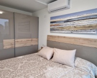 Revente - Apartment - Finestrat