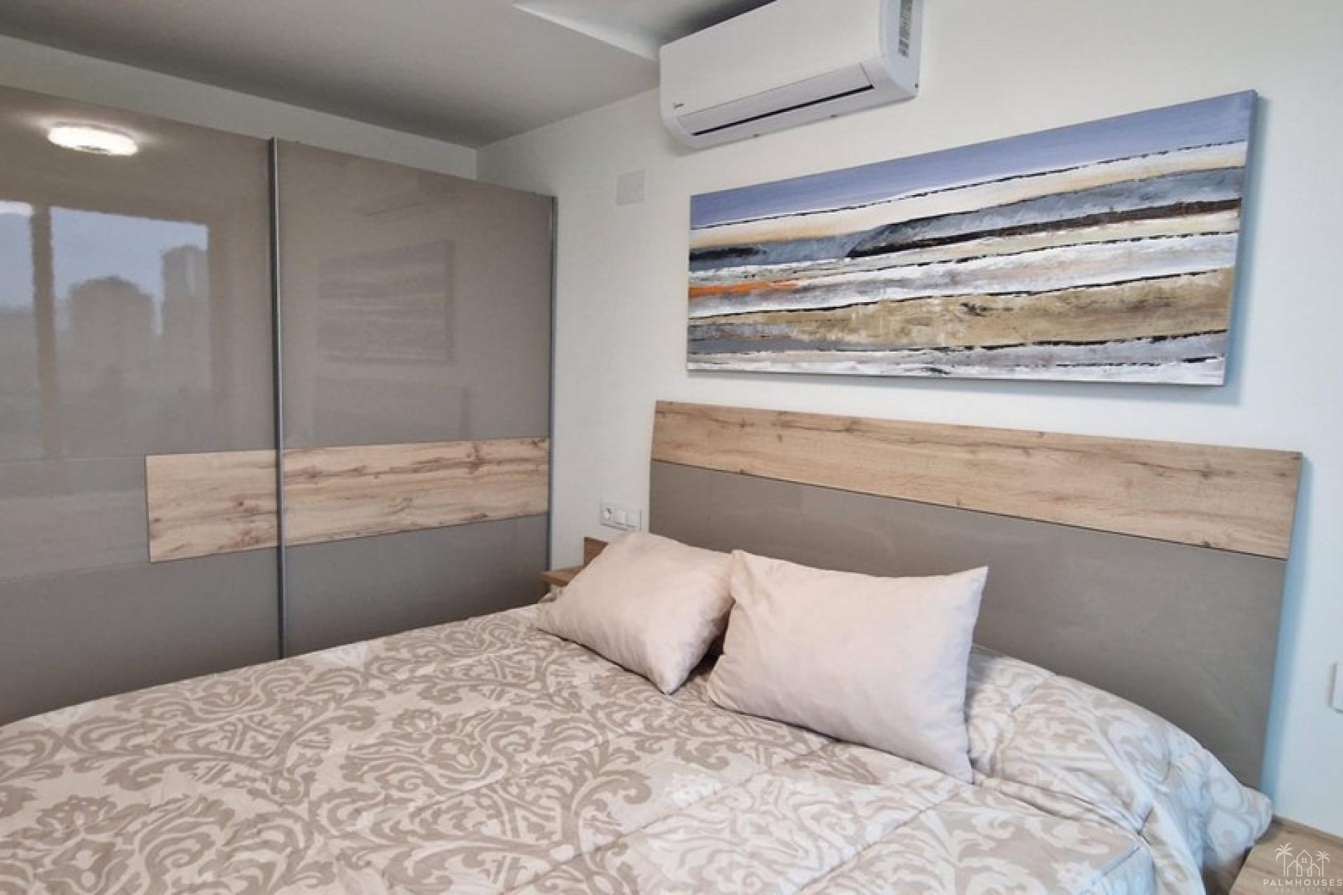Revente - Apartment - Finestrat