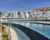 Revente - Apartment - Finestrat