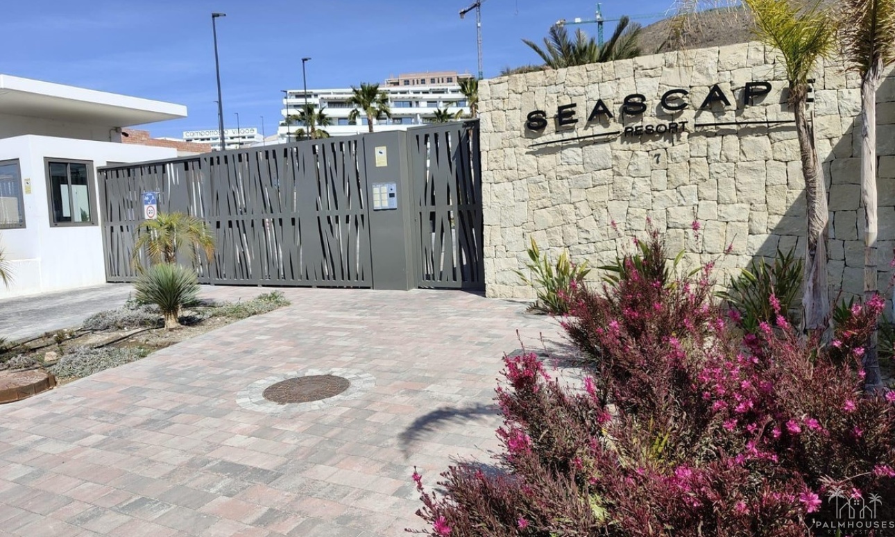 Revente - Apartment - Finestrat