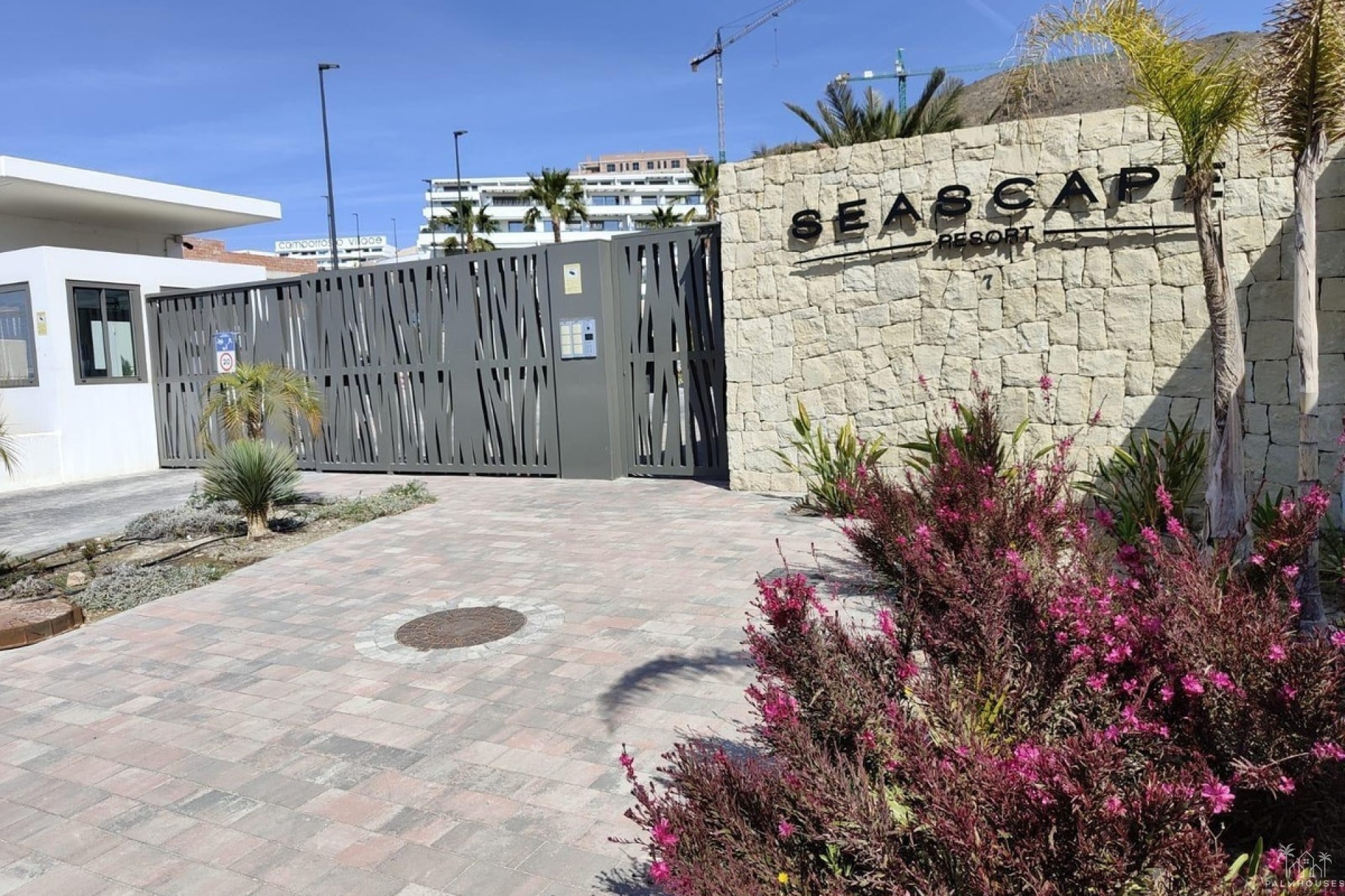 Revente - Apartment - Finestrat