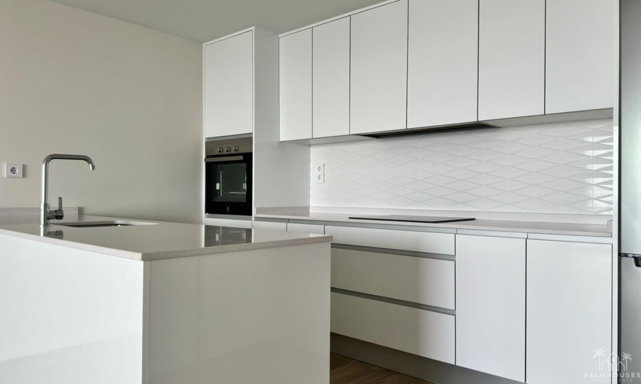 Revente - Apartment - Finestrat