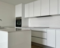Revente - Apartment - Finestrat