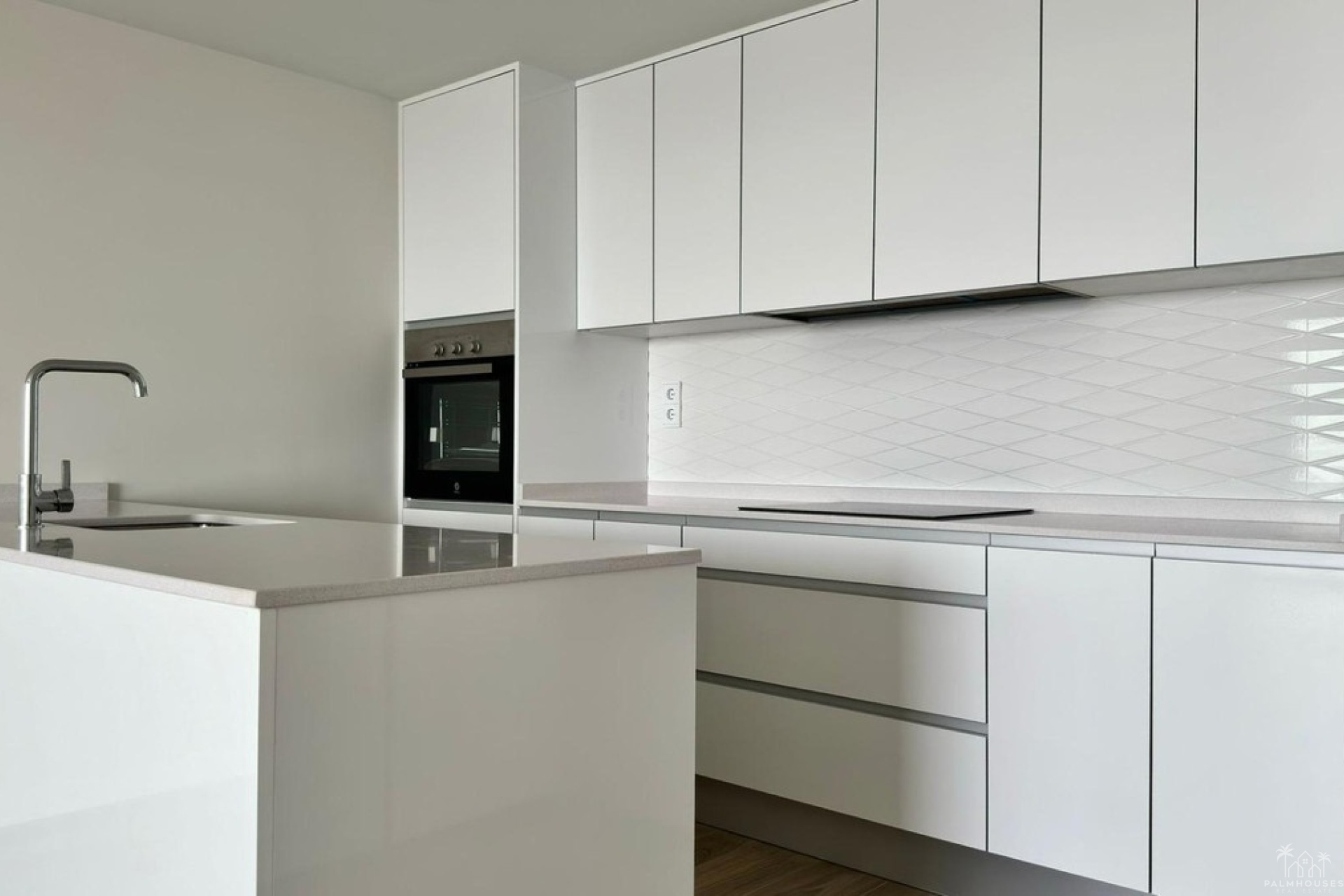 Revente - Apartment - Finestrat