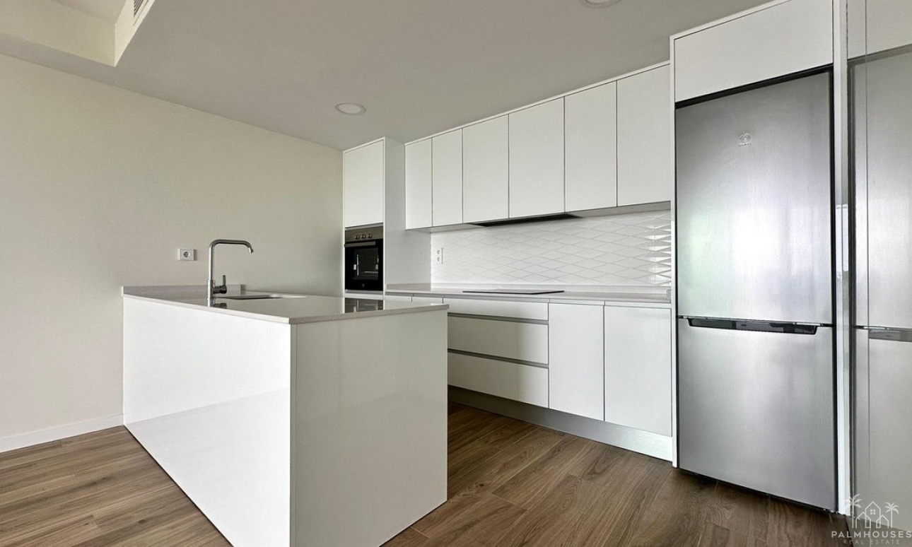 Revente - Apartment - Finestrat