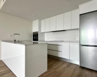 Revente - Apartment - Finestrat
