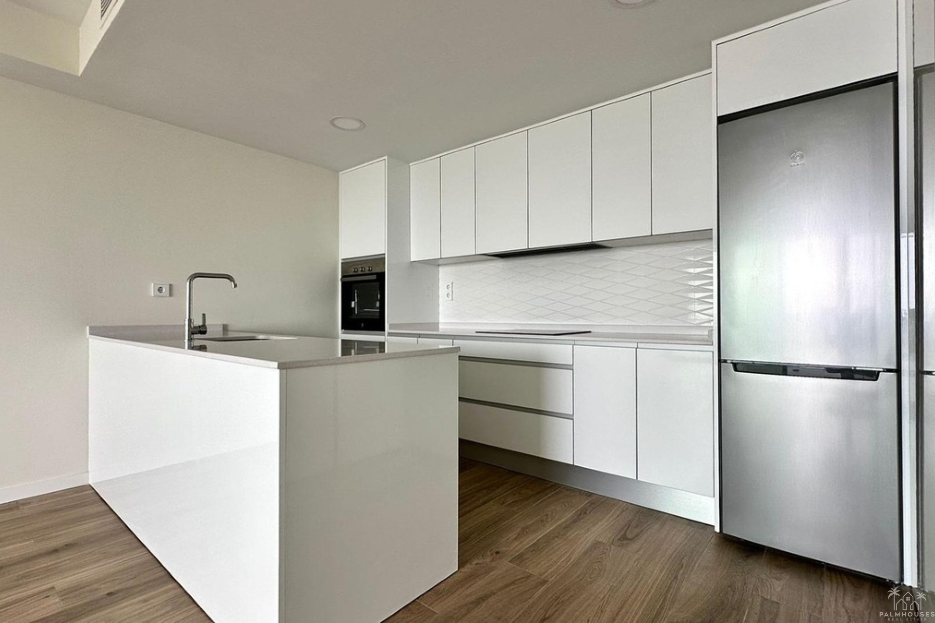 Revente - Apartment - Finestrat