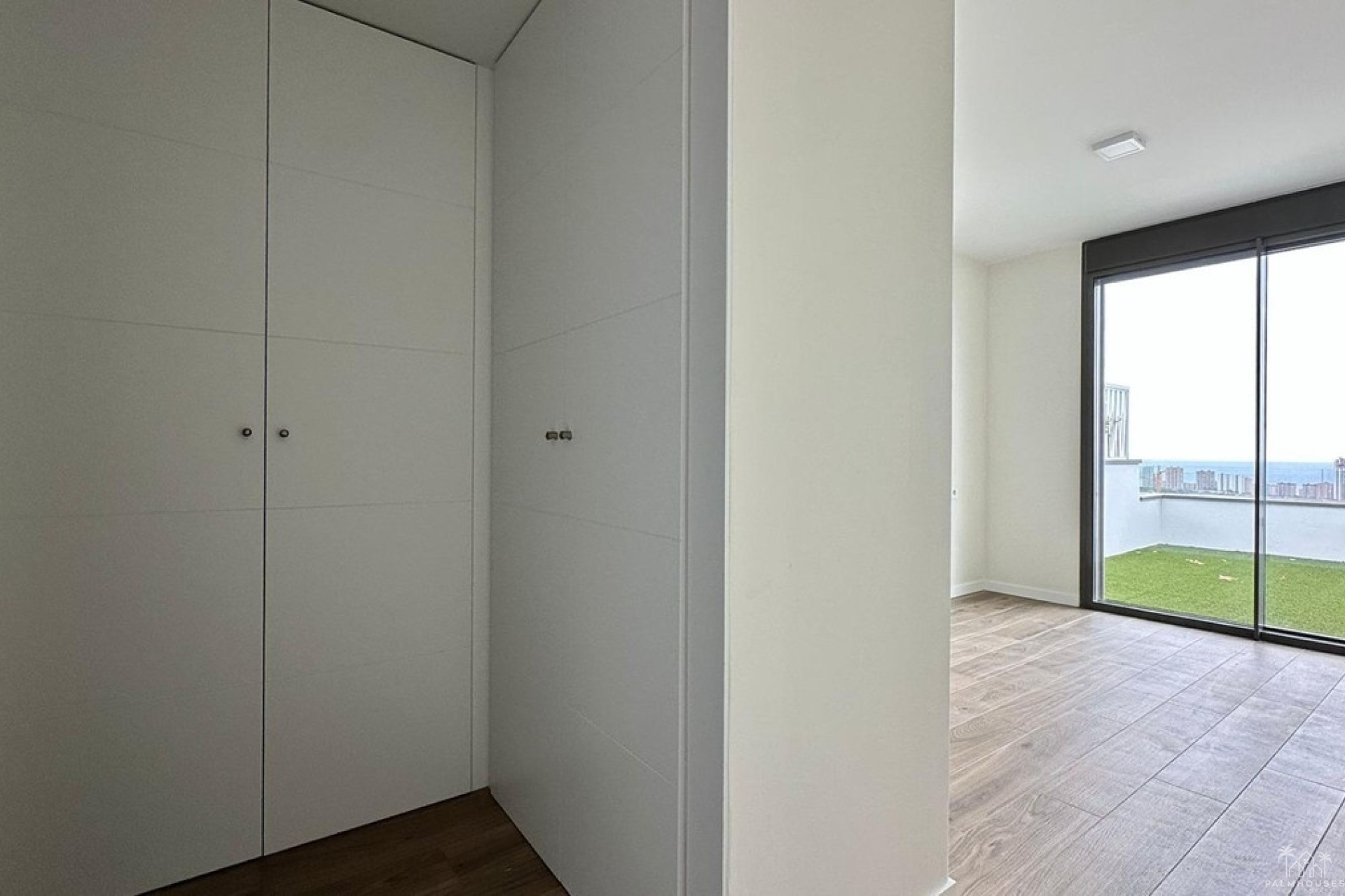 Revente - Apartment - Finestrat