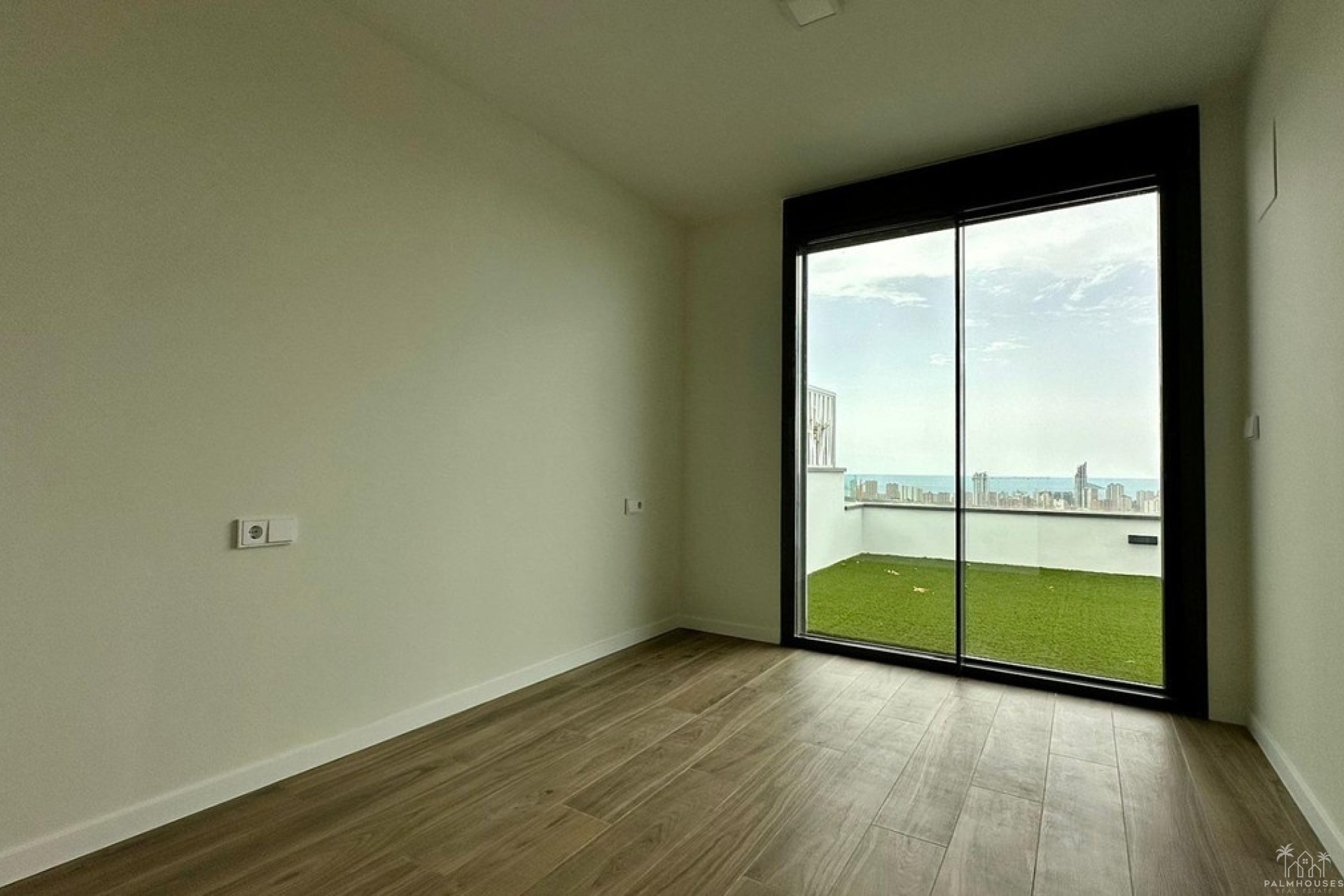 Revente - Apartment - Finestrat