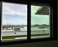 Revente - Apartment - Finestrat