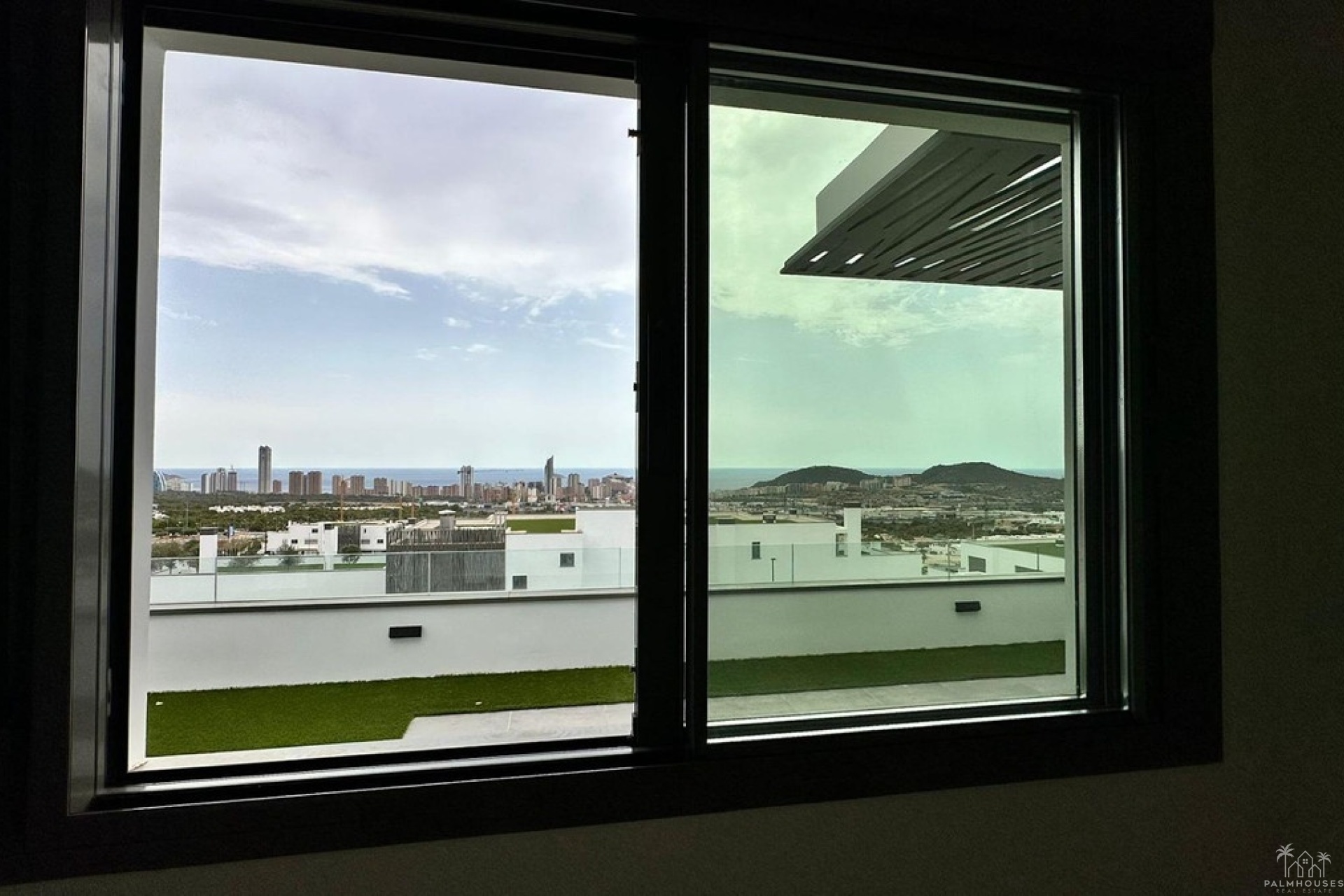 Revente - Apartment - Finestrat