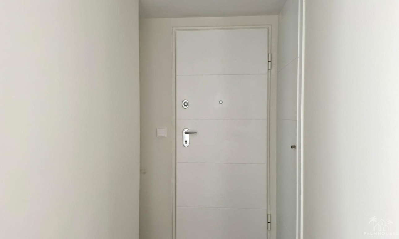 Revente - Apartment - Finestrat