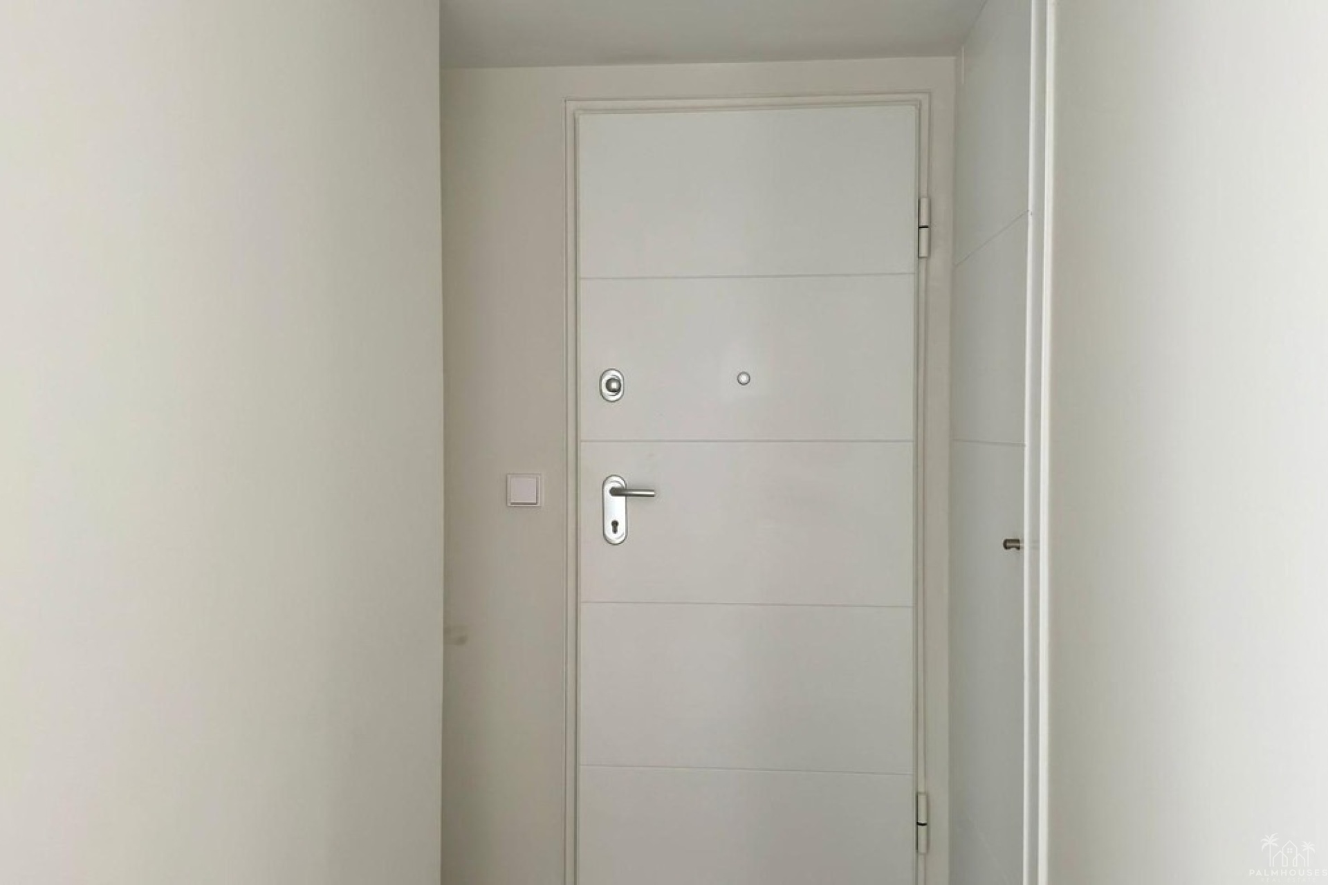 Revente - Apartment - Finestrat