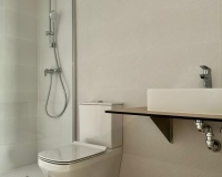 Revente - Apartment - Finestrat