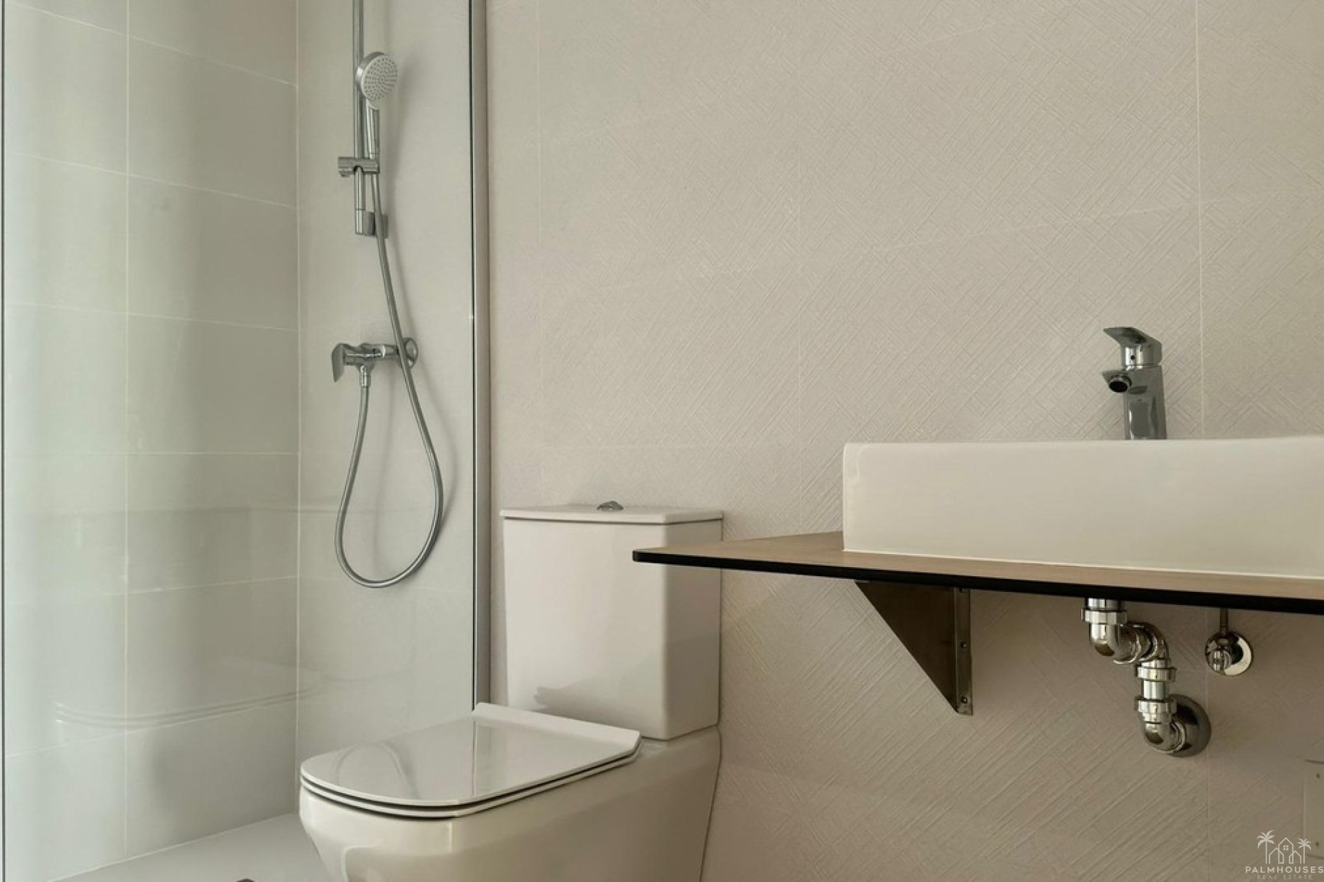 Revente - Apartment - Finestrat