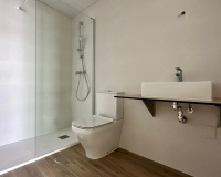 Revente - Apartment - Finestrat