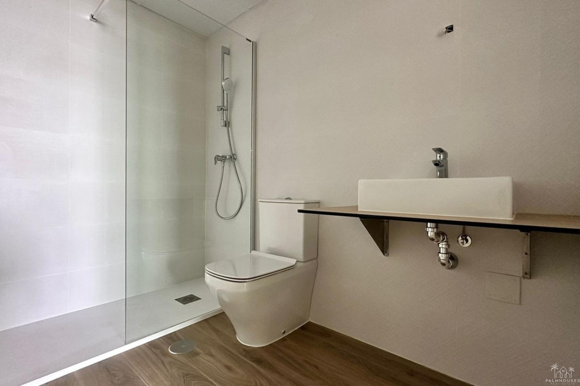 Revente - Apartment - Finestrat