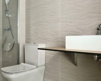 Revente - Apartment - Finestrat