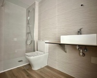 Revente - Apartment - Finestrat