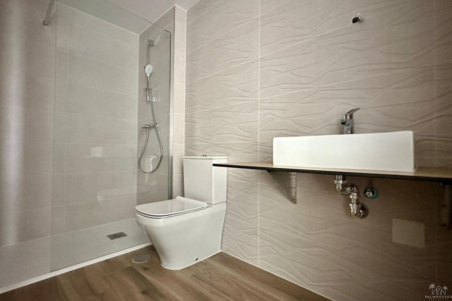 Revente - Apartment - Finestrat