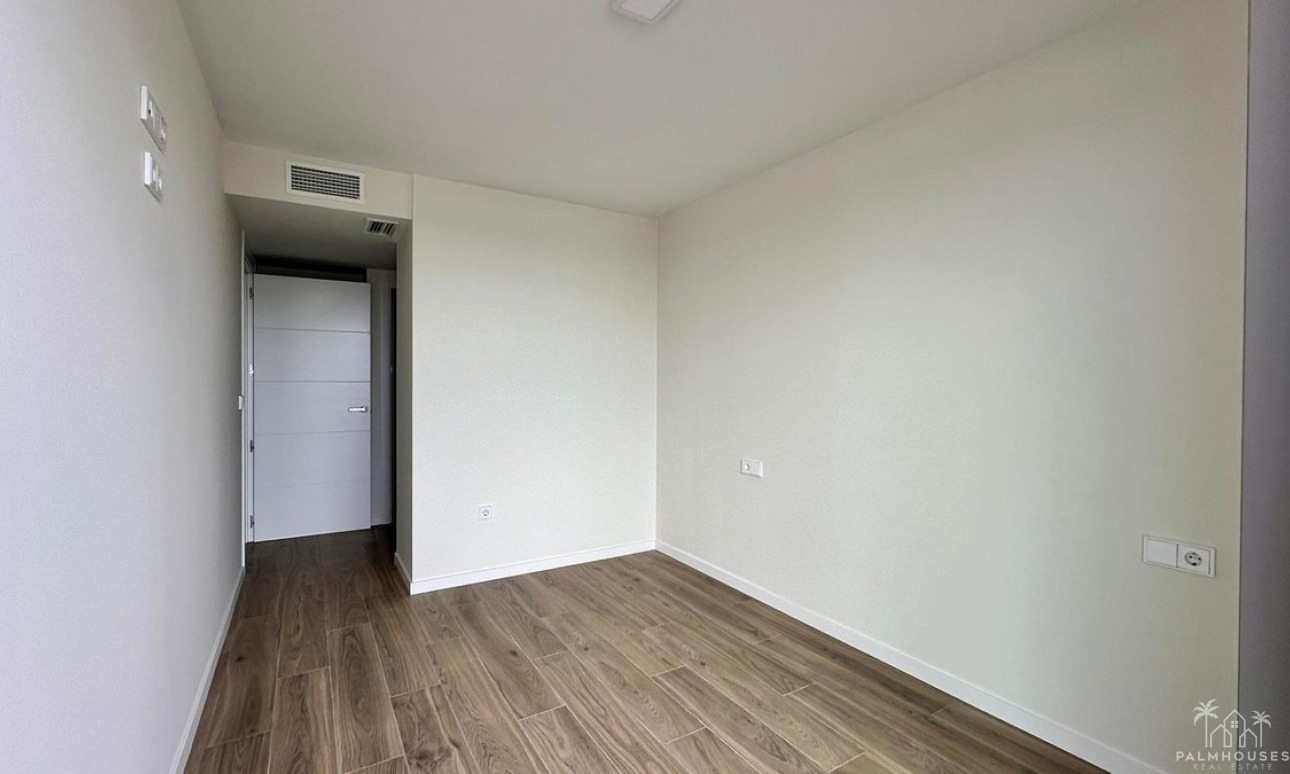 Revente - Apartment - Finestrat