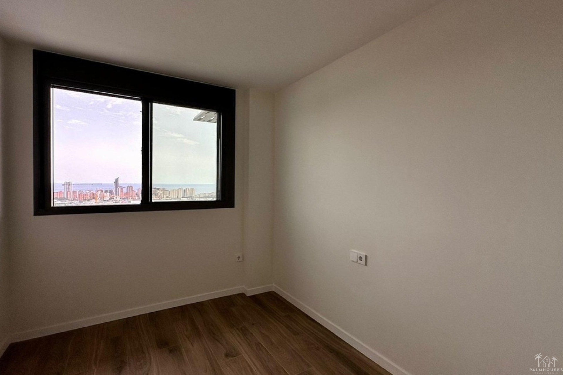 Revente - Apartment - Finestrat